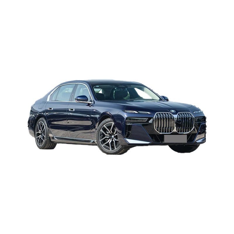 Eec Luxury EV Cars on Sale Chinese Left Steering New Energy Electric Vehicle