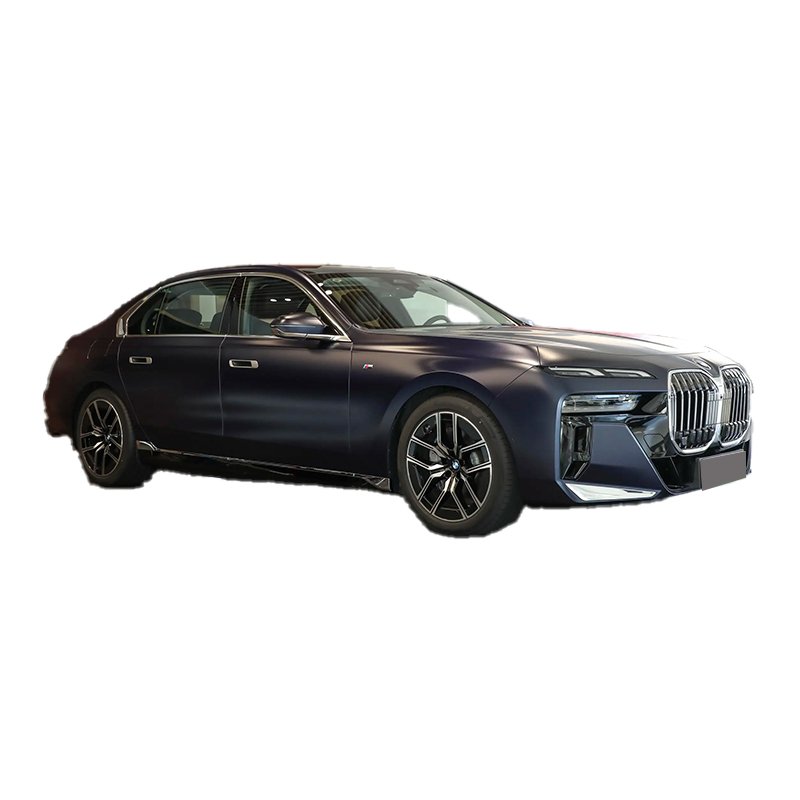 Eec Luxury EV Cars on Sale Chinese Left Steering New Energy Electric Vehicle