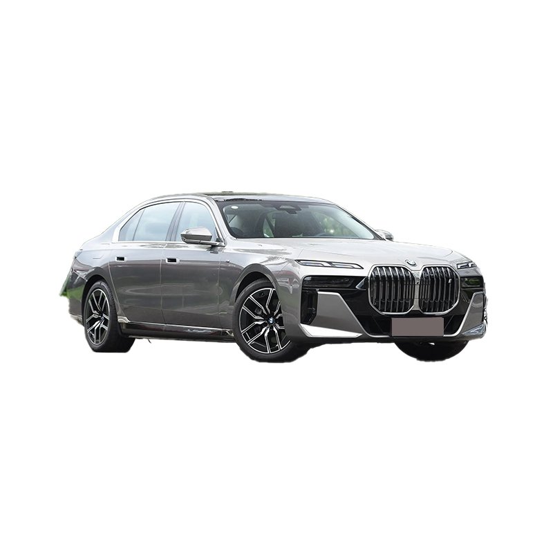 Eec Luxury EV Cars on Sale Chinese Left Steering New Energy Electric Vehicle