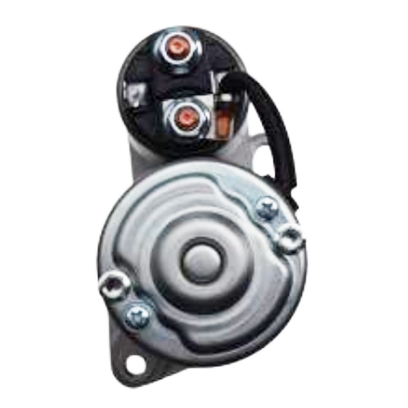 Starter Motor High Quality for Beijing Hyundai Elantra Kia Cerato 2.0 Manual 12V 1.2KW 8T CW 17709 36100-23100