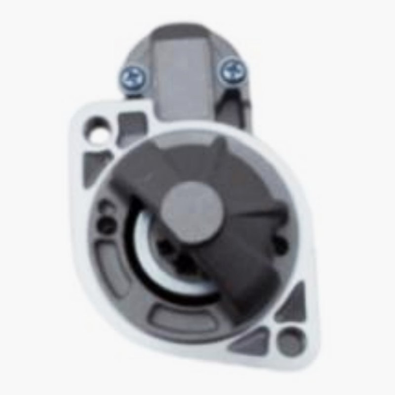 Starter Motor High Quality for Beijing Hyundai Elantra Kia Cerato 2.0 Manual 12V 1.2KW 8T CW 17709 36100-23100