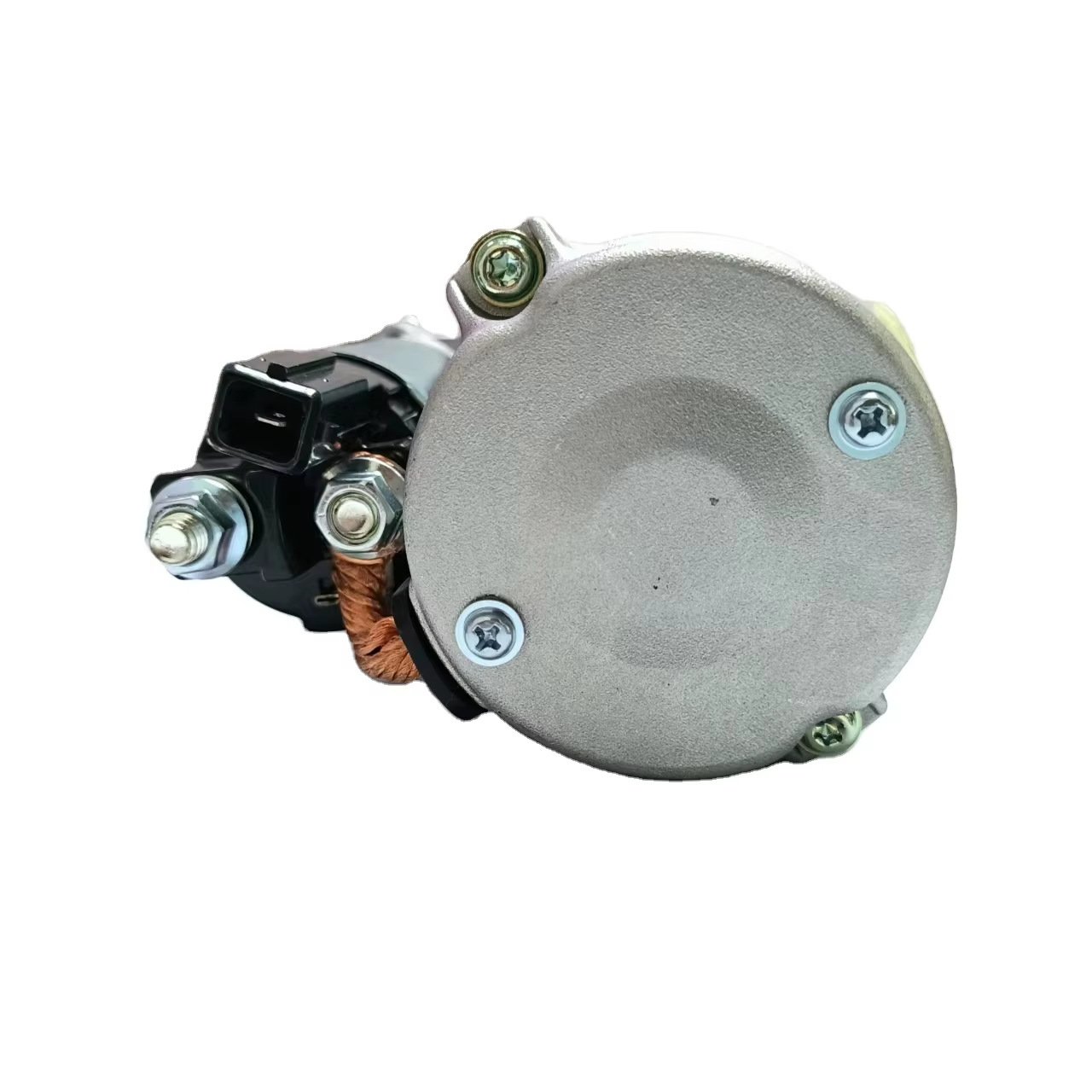 12417556131 4280005480 4280005481 12V 1.6KW Auto Starter for BWM 7 Series