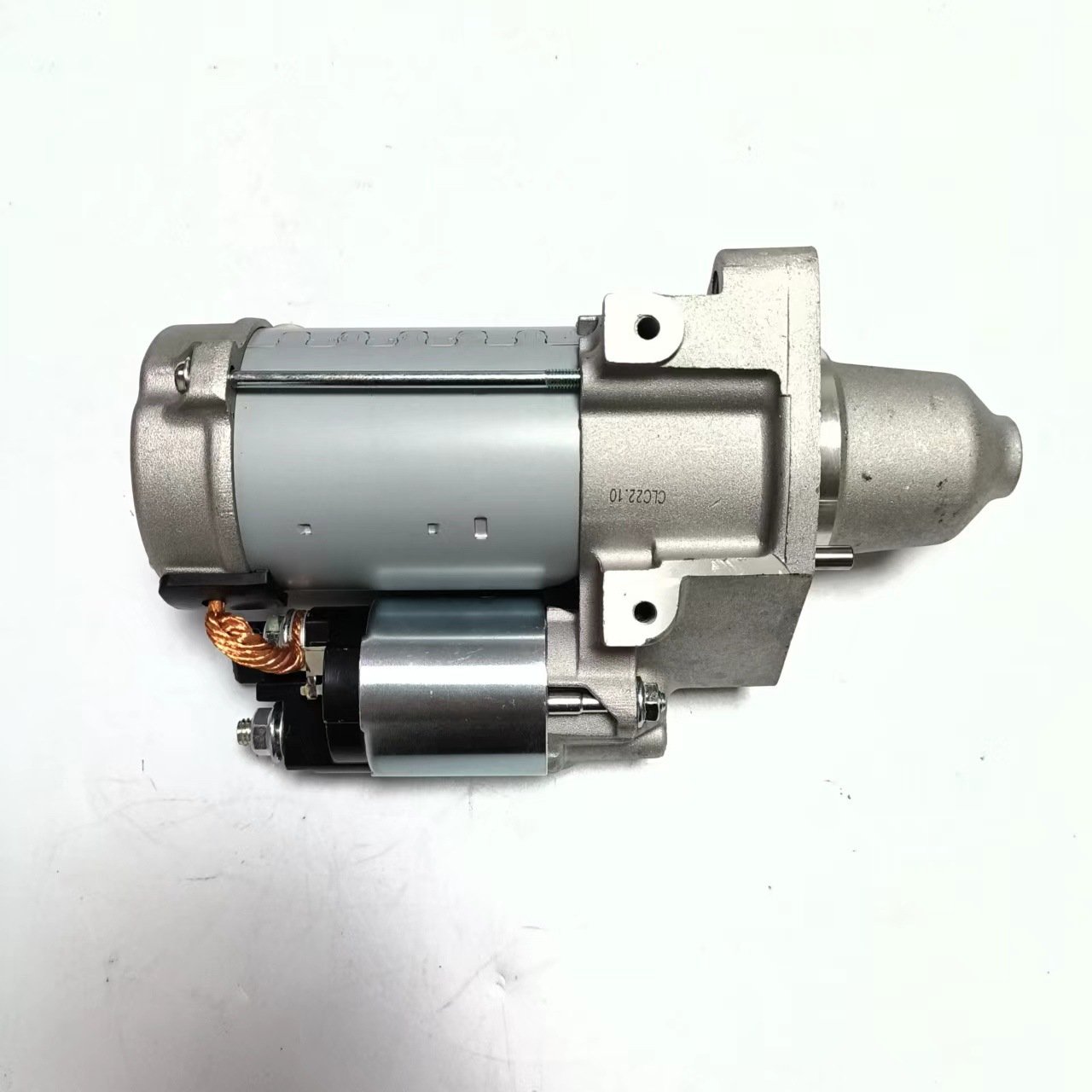 12417556131 4280005480 4280005481 12V 1.6KW Auto Starter for BWM 7 Series