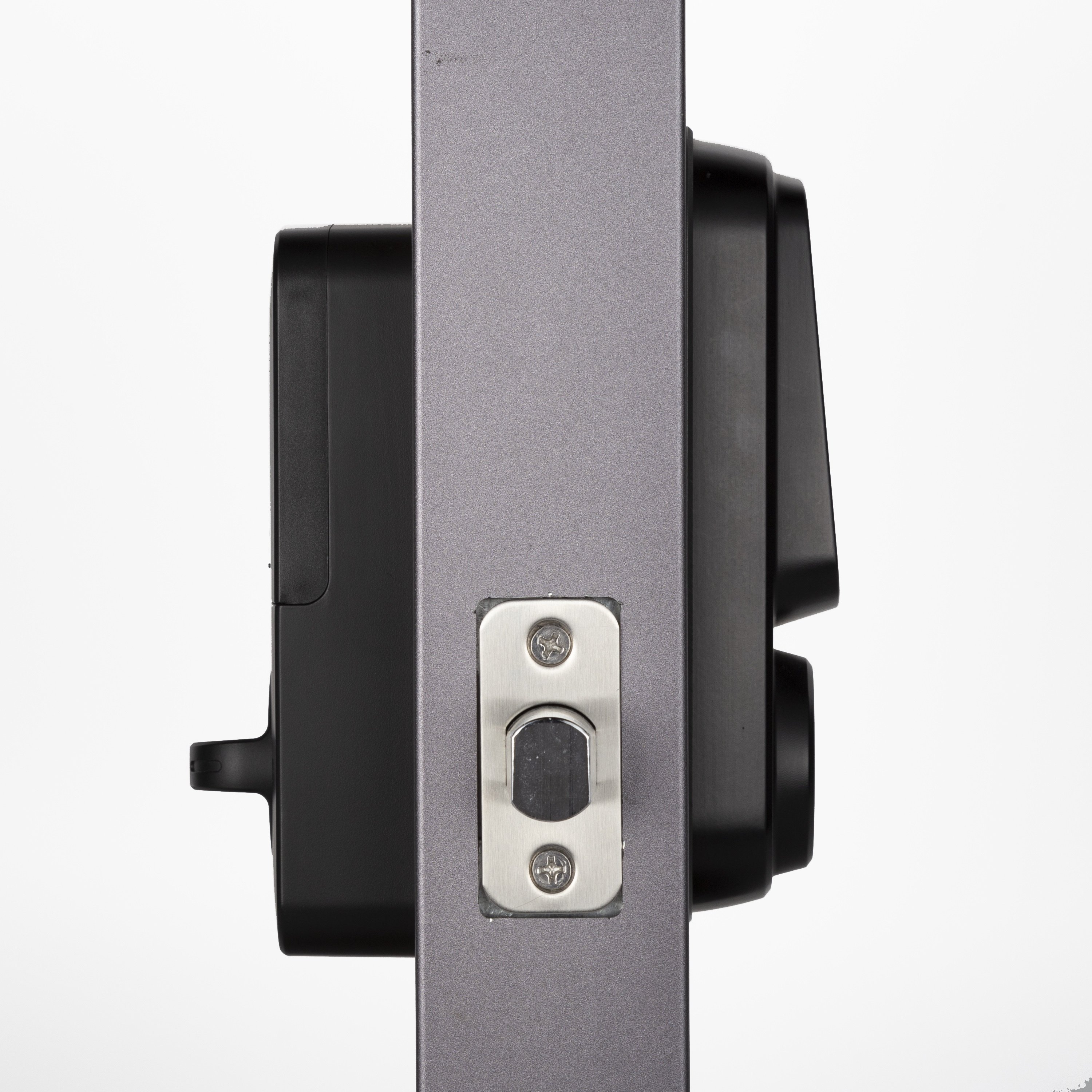 Smart Lock Keyless Entry Door Smart Locks Front Door App Control Electronic Digital Lock Touchscreen Keypad Set
