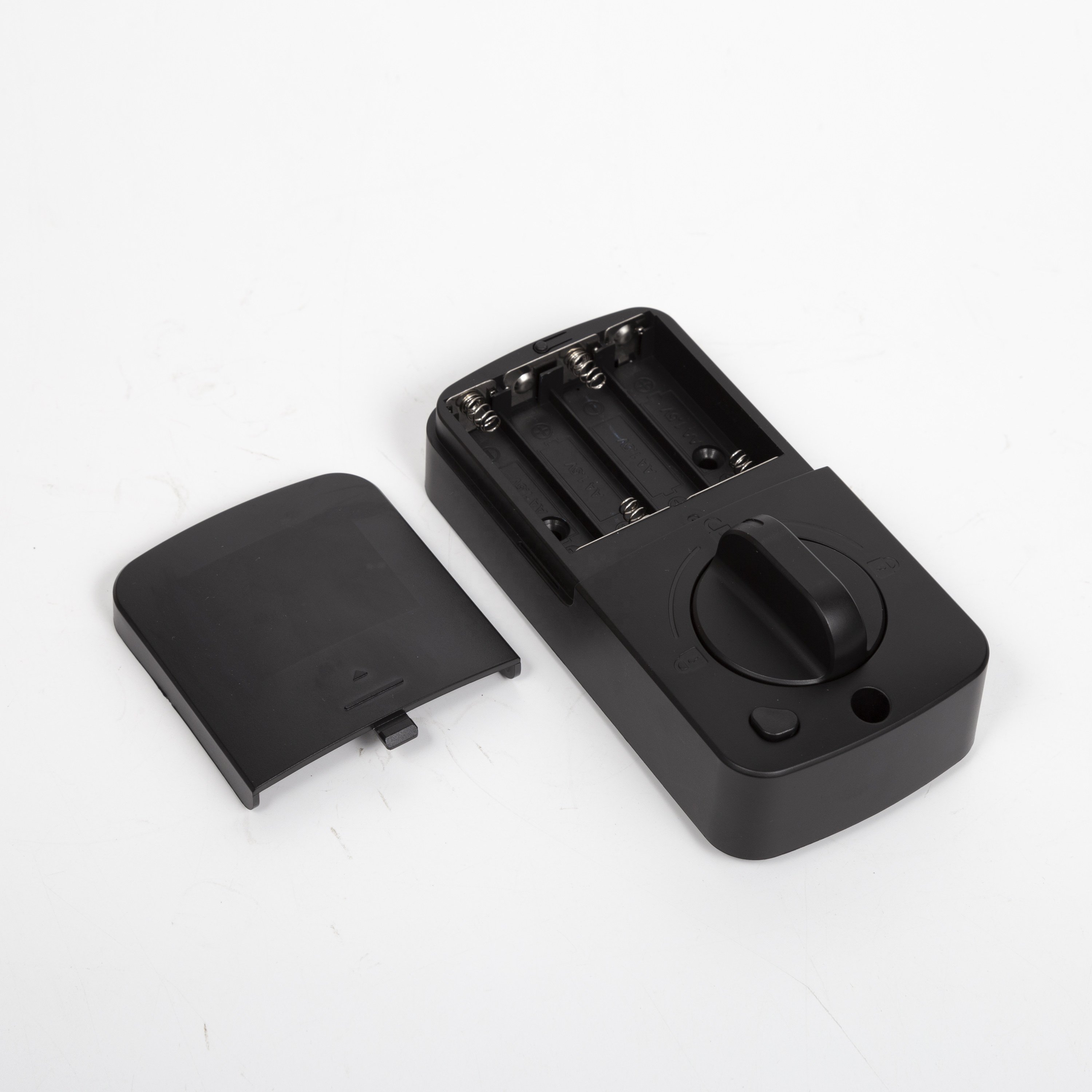 Smart Lock Keyless Entry Door Smart Locks Front Door App Control Electronic Digital Lock Touchscreen Keypad Set