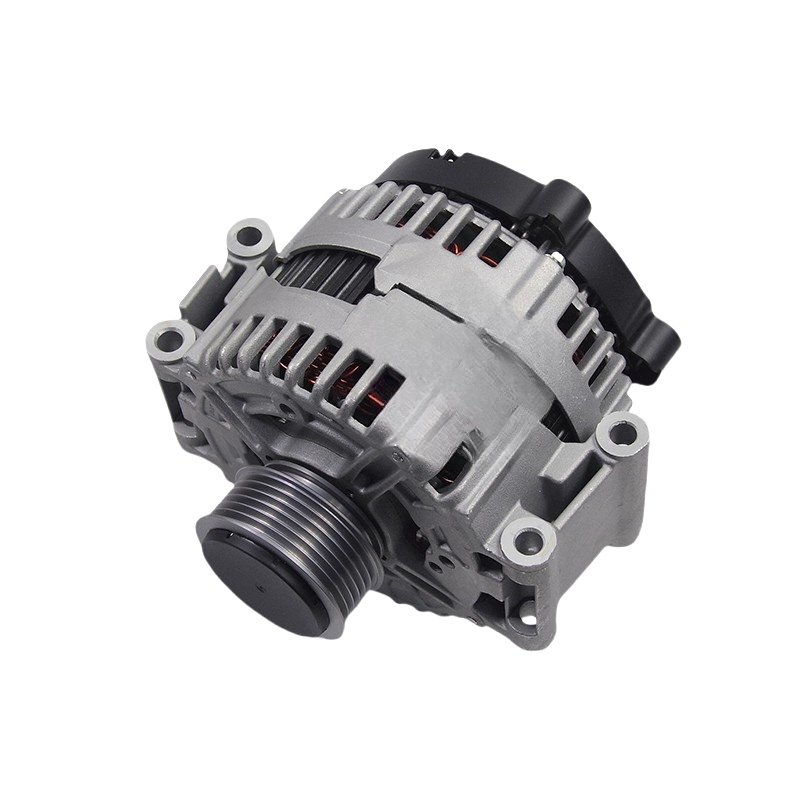 Electrical System Auto Parts 2.0TDI 1.4TSI 12V Auto Car Alternator for Golf7 Jetta4 Beetle Leon Toledo IV A1 A3 Q3 04C903023L