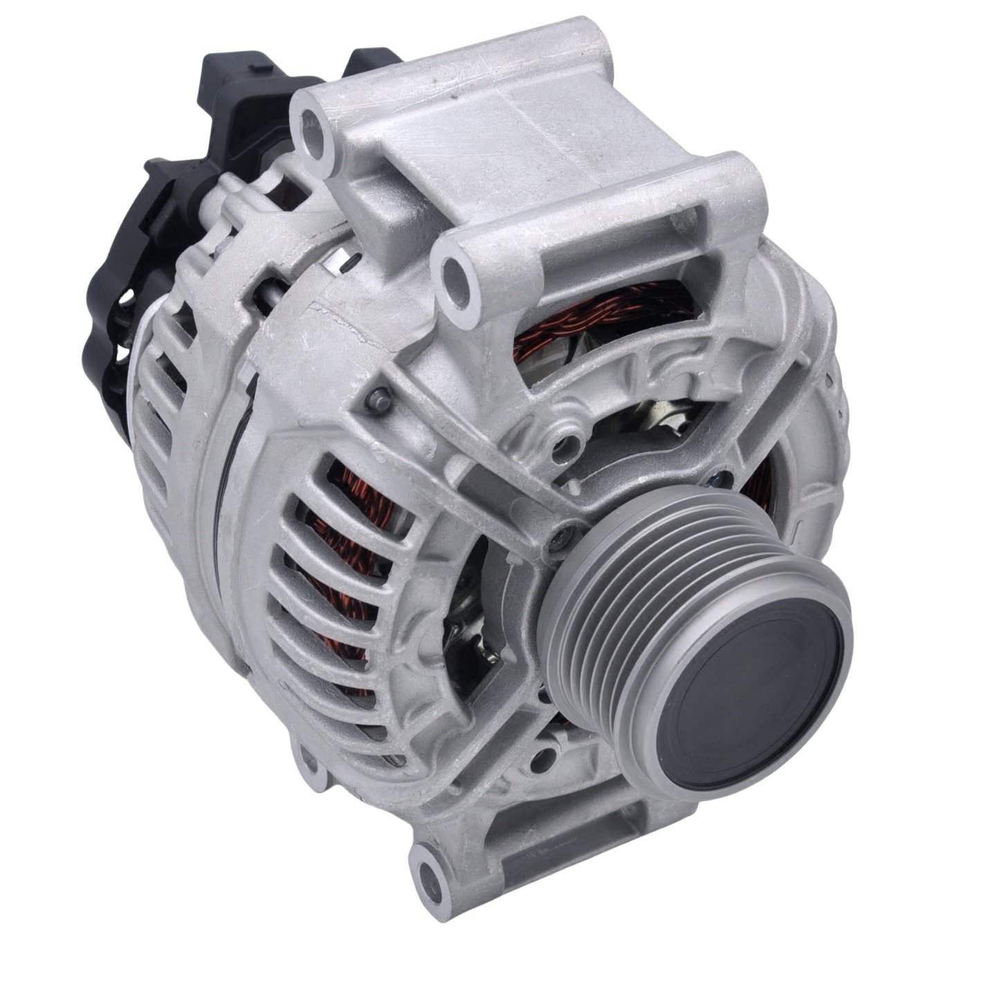 Electrical System Auto Parts 2.0TDI 1.4TSI 12V Auto Car Alternator for Golf7 Jetta4 Beetle Leon Toledo IV A1 A3 Q3 04C903023L