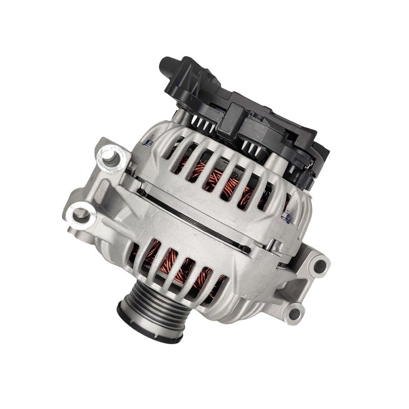 Electrical System Auto Parts 2.0TDI 1.4TSI 12V Auto Car Alternator for Golf7 Jetta4 Beetle Leon Toledo IV A1 A3 Q3 04C903023L