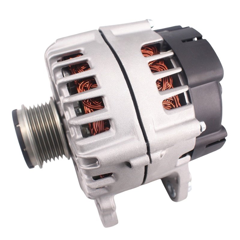 Electrical System Auto Parts 2.0TDI 1.4TSI 12V Auto Car Alternator for Golf7 Jetta4 Beetle Leon Toledo IV A1 A3 Q3 04C903023L