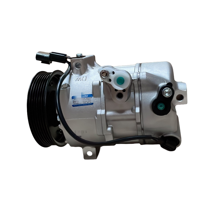 AUTO AC COMPRESSOR NPCO-58015 for KIA SORENTO 977012P200