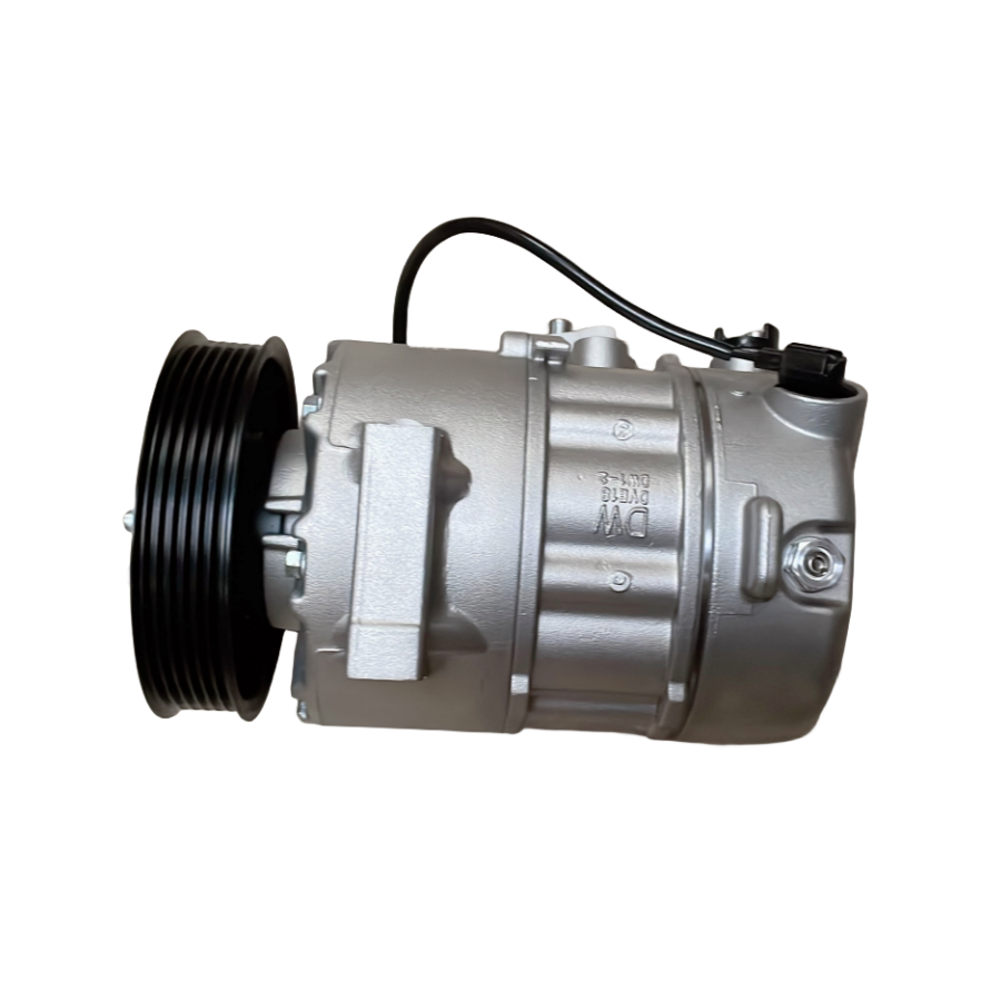 AUTO AC COMPRESSOR NPCO-58015 for KIA SORENTO 977012P200