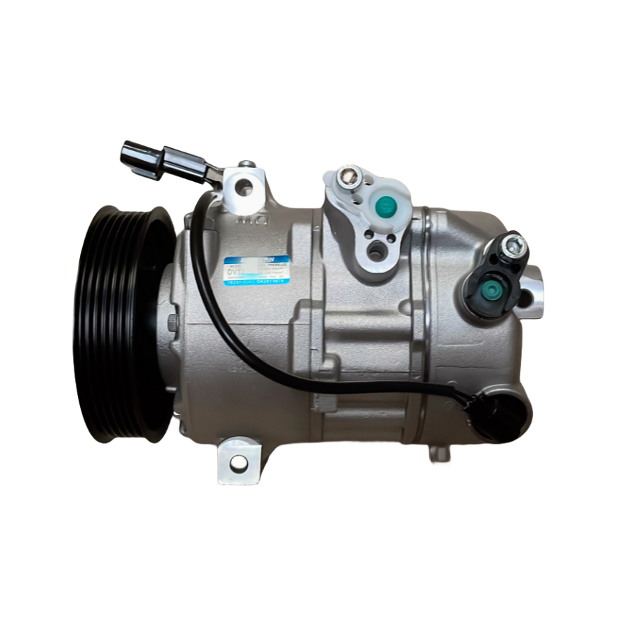 AUTO AC COMPRESSOR NPCO-58015 for KIA SORENTO 977012P200
