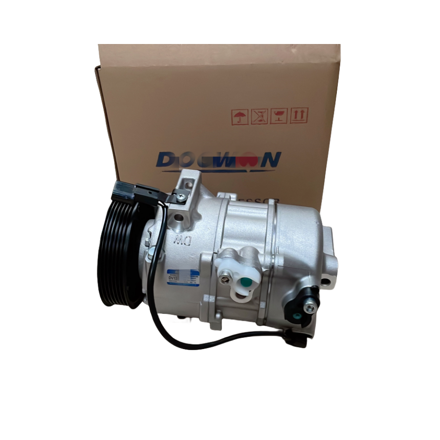 AUTO AC COMPRESSOR NPCO-58015 for KIA SORENTO 977012P200