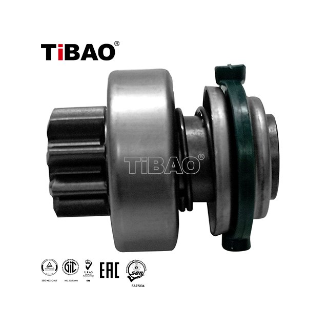 TiBAO Auto Starter Gear for BMW E21 E30 E36 E12 E39 E34 12411721281 12 41 1 721 281