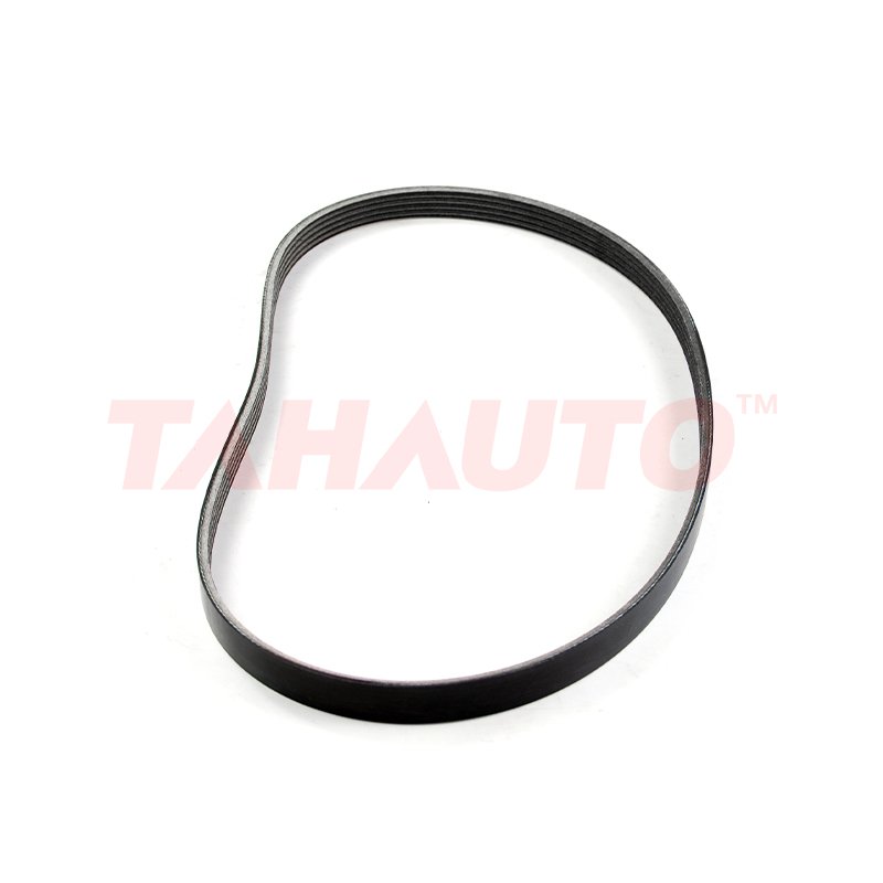 3701051-H03 Car Alternator Belt Accessories Engine Timing Belt Part for Changan New Alsvin Yuexiang V3 V5 V7