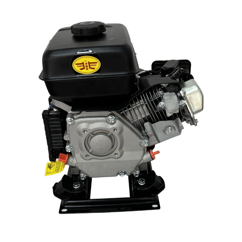 New Energy 48V DC Generator Tricycle Four-wheeler Truck 2KW to 5KW Gasoline Gasoline 48V 60V 72v DC Generator Battery Charging
