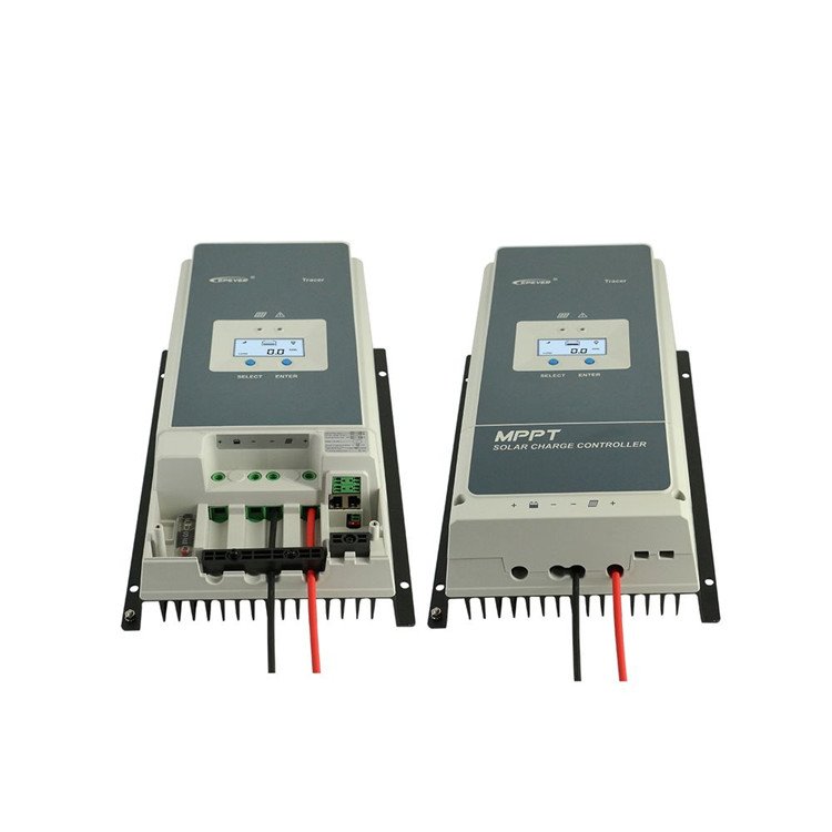 Solar Charge Controller Max PV Voltage 150V 200V EPEVER Tracer10420AN 12V/24V/36V/48V Battery Charger 50A 60A 80A 100A Mppt