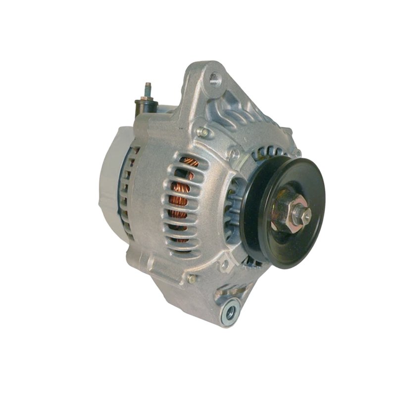 Electric System Auto Parts NEW Car Alternator Manufacturer for TOYOTA 4Runner HILUX 27060-35120 27060-35061