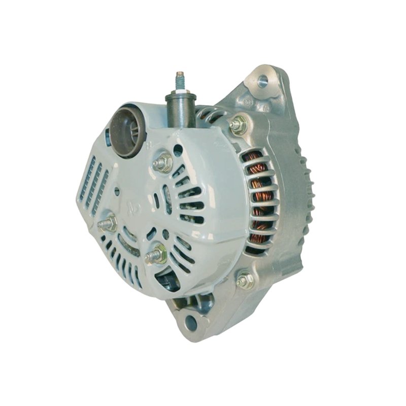Electric System Auto Parts NEW Car Alternator Manufacturer for TOYOTA 4Runner HILUX 27060-35120 27060-35061