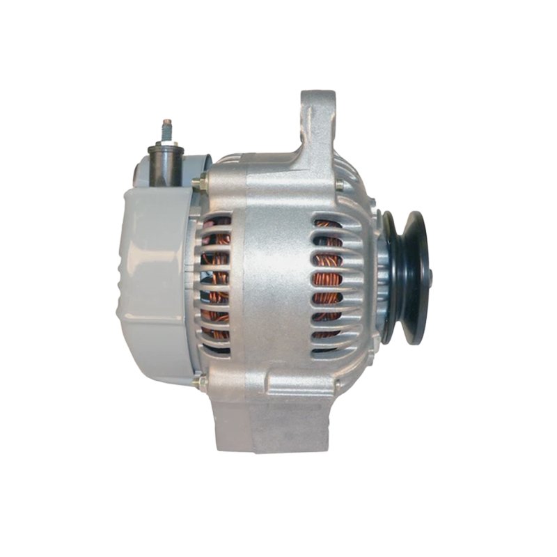 Electric System Auto Parts NEW Car Alternator Manufacturer for TOYOTA 4Runner HILUX 27060-35120 27060-35061