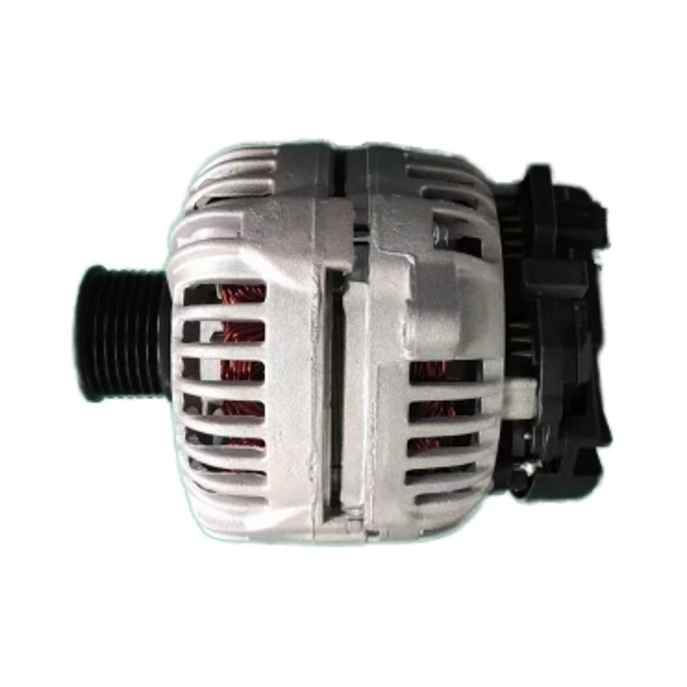 Auto Alternator Generator Dynamo 12V 150A for NISSAN Interstar Models OE 2310000Q2F 2310000QAN 0124525044