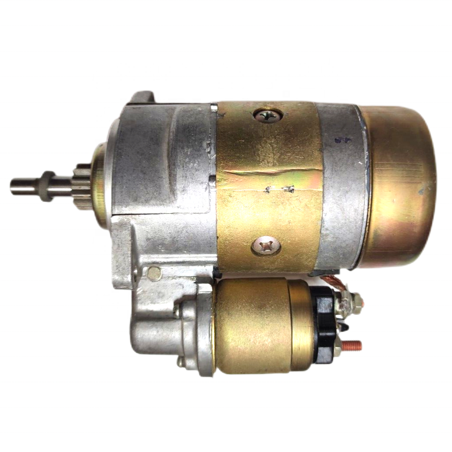Starter 2108-3708010 21083708010 for LADA for VAZ 2108 2109 for SPUTNIK STARTER PARTS for RUSSIAN CARS