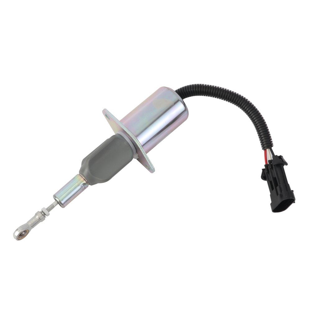 24V Starter Relay for Hino Nissan Truck Auto Relays 23220-NB006