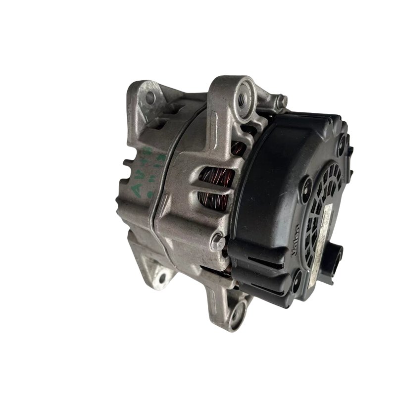 220A,14V,Alternator for Mclaren 650S,12C,MP4,625C,675LT,P1,570S,540C,600LT,720S,Senna,11F0190CP,Used