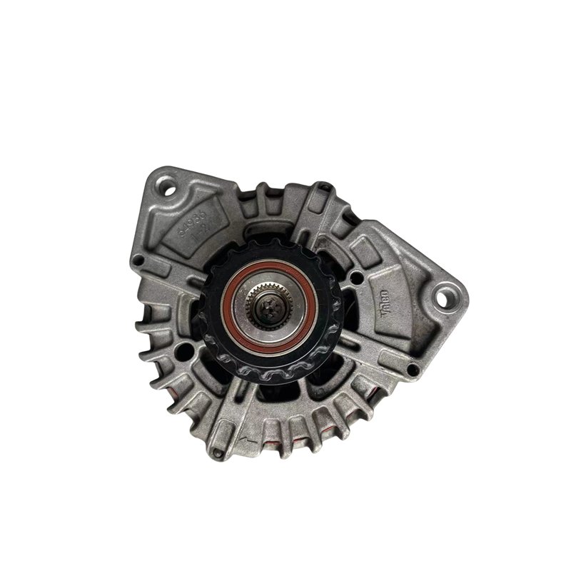 220A,14V,Alternator for Mclaren 650S,12C,MP4,625C,675LT,P1,570S,540C,600LT,720S,Senna,11F0190CP,Used