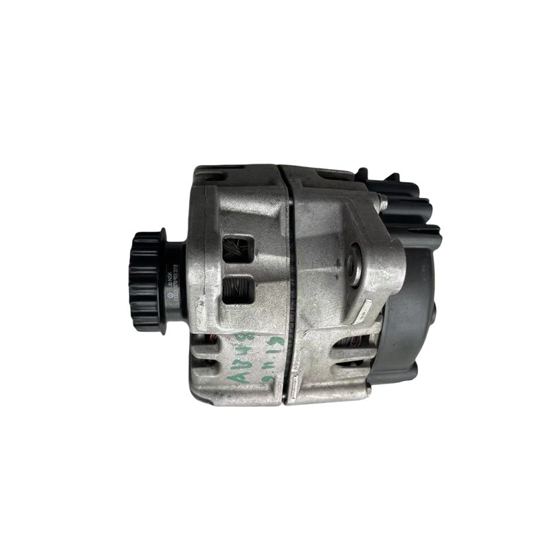 220A,14V,Alternator for Mclaren 650S,12C,MP4,625C,675LT,P1,570S,540C,600LT,720S,Senna,11F0190CP,Used