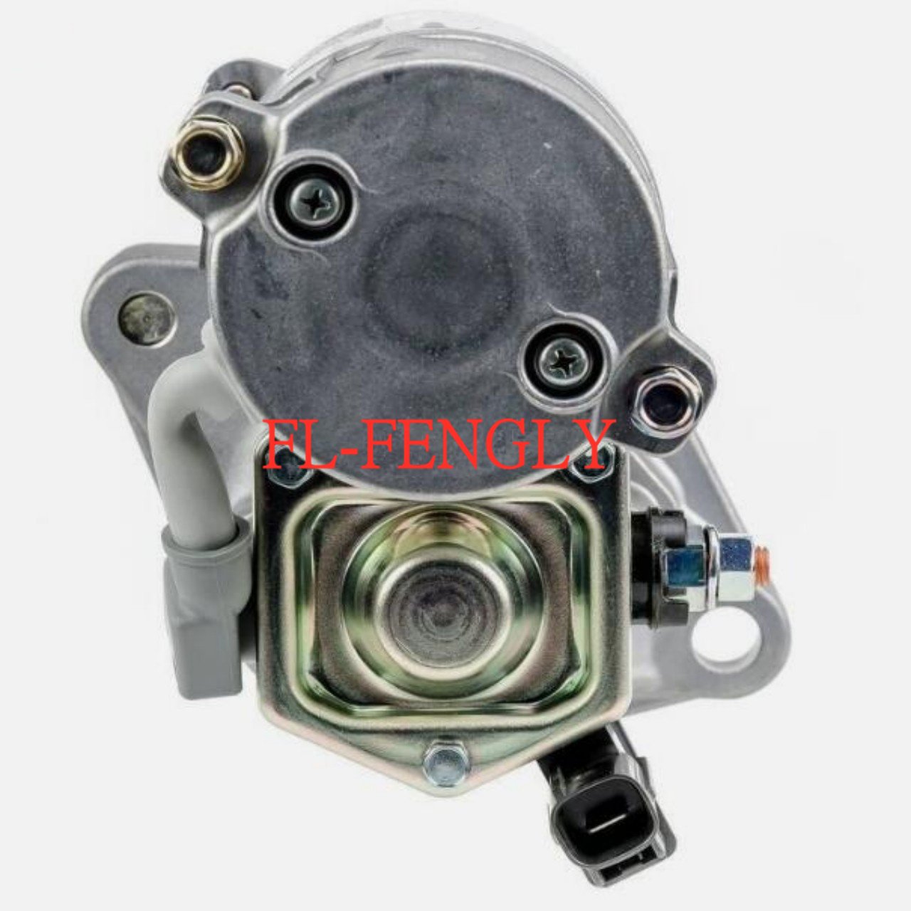 28100-30040 Starter Motor Spare Parts 2.5L 2KDFTV 2001-2012 Starter Motor for Toyota Hiace Hilux