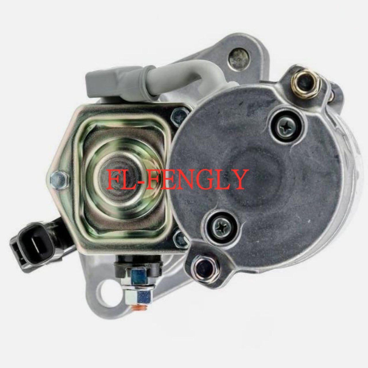 28100-30040 Starter Motor Spare Parts 2.5L 2KDFTV 2001-2012 Starter Motor for Toyota Hiace Hilux
