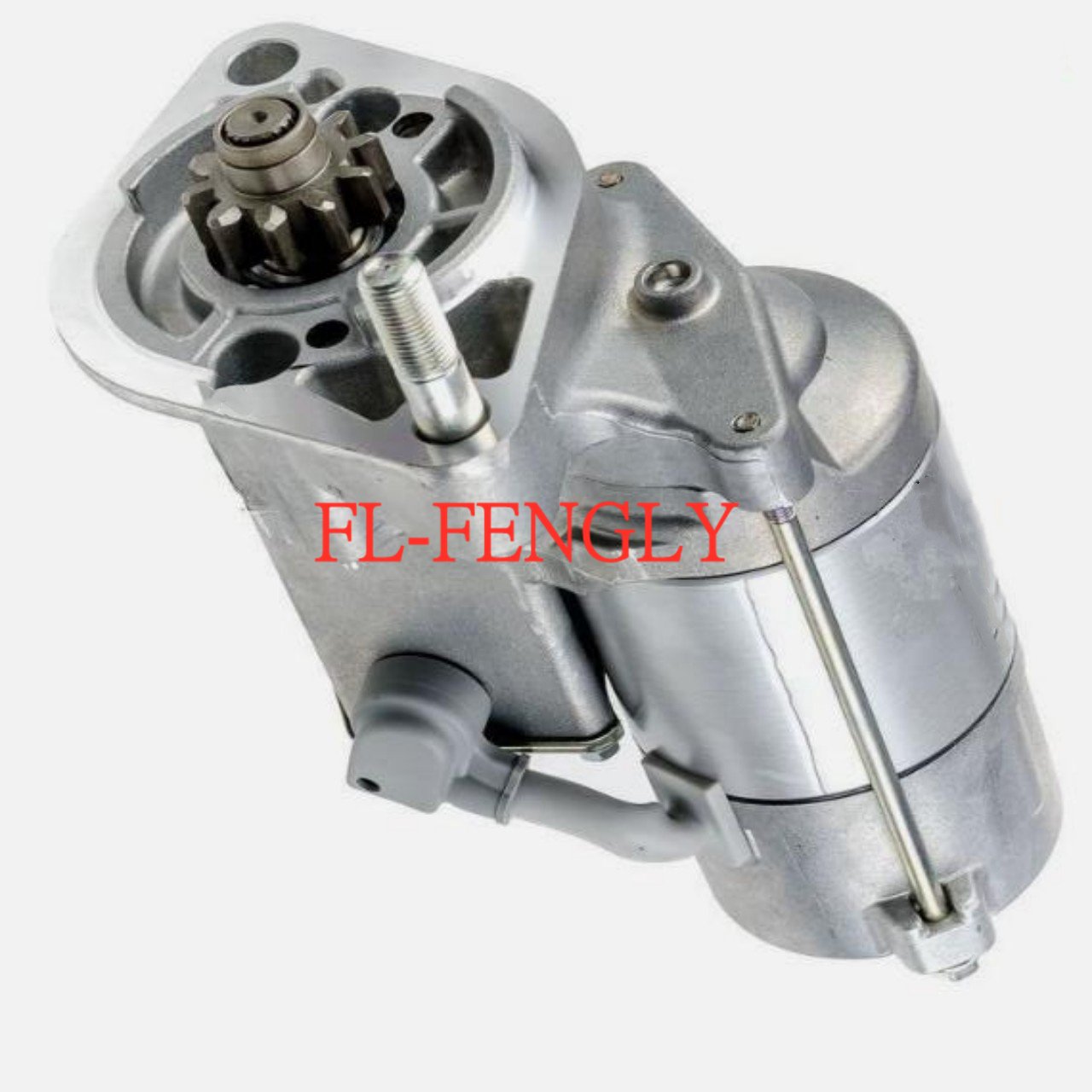 28100-30040 Starter Motor Spare Parts 2.5L 2KDFTV 2001-2012 Starter Motor for Toyota Hiace Hilux