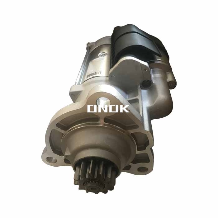 Onok Starter 0986021480 2708317 1447910 for SC L-/P-/G-/R-/S-Series Truck
