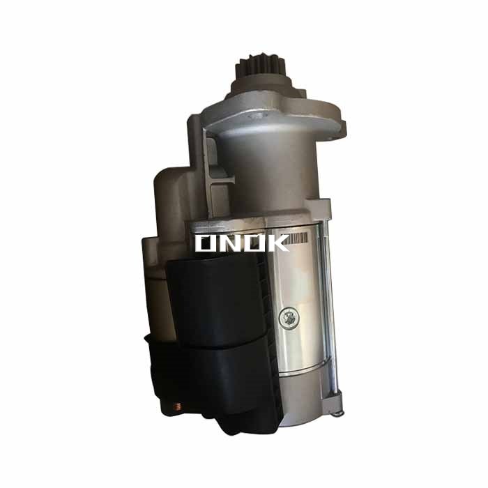 Onok Starter 0986021480 2708317 1447910 for SC L-/P-/G-/R-/S-Series Truck