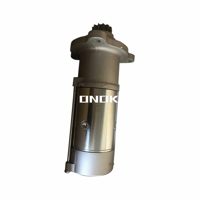 Onok Starter 0986021480 2708317 1447910 for SC L-/P-/G-/R-/S-Series Truck