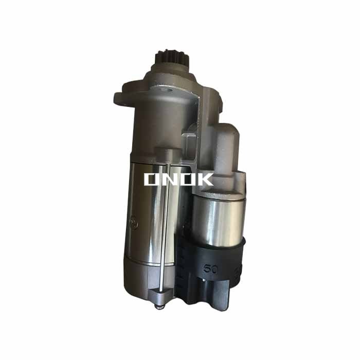 Onok Starter 0986021480 2708317 1447910 for SC L-/P-/G-/R-/S-Series Truck