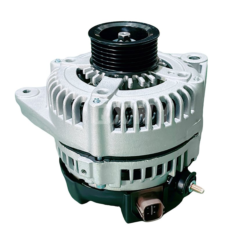 Original Auto Car Alternative Alternator 270600A070 27060-0A070 for TOYOTA Lexus RX330 2006 2.4L