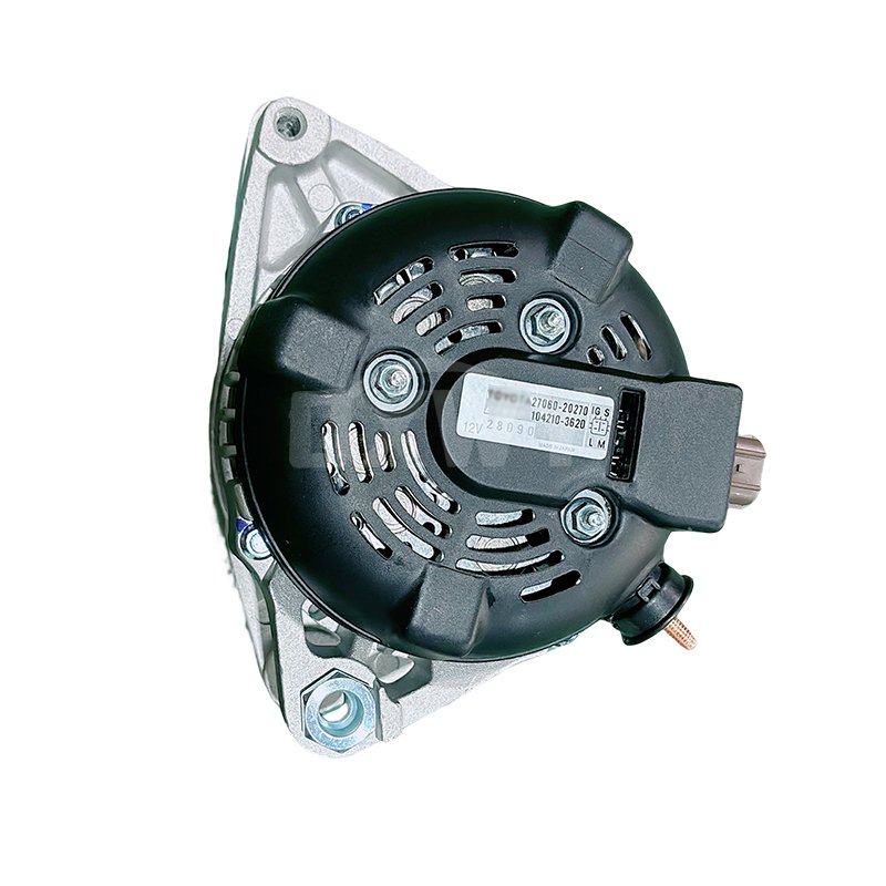 Original Auto Car Alternative Alternator 270600A070 27060-0A070 for TOYOTA Lexus RX330 2006 2.4L