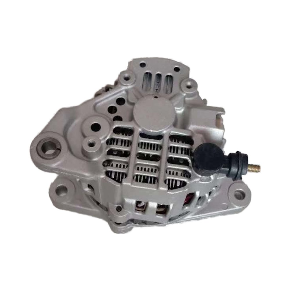 992000 Japanese Primera P11 Bluebird U1323100-2J01023100-2J01123100-0M8003KVA Alternator Assembly 12V80A