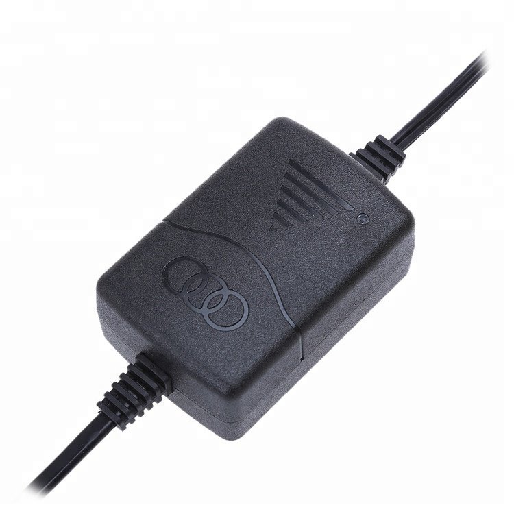 6V 12Volt 1Amp 14.8V 1250mA SLA 12V 5Ah 7Ah 12Ah Battery Charging Automatic Float Crocodile Alligator Clip Cramp Smart Charger