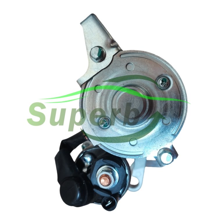 Starter 17728 17728r 06312-p8a-5050 06312-p8a-505rm 06312-Pgk-515rm 17728 17728n 06312-P8a-5050 for ACURA HONDA 12V 1.6kw 9T