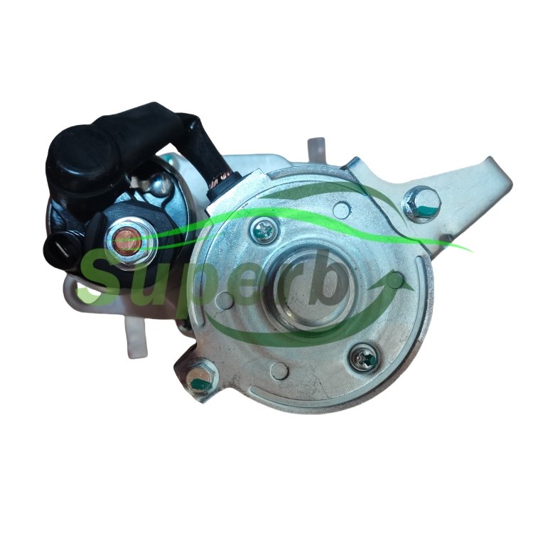 Starter 17728 17728r 06312-p8a-5050 06312-p8a-505rm 06312-Pgk-515rm 17728 17728n 06312-P8a-5050 for ACURA HONDA 12V 1.6kw 9T