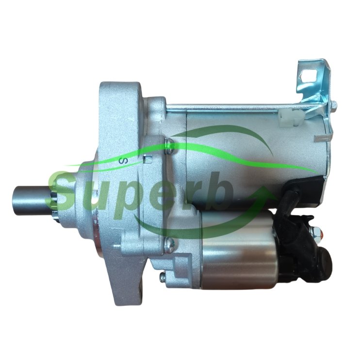Starter 17728 17728r 06312-p8a-5050 06312-p8a-505rm 06312-Pgk-515rm 17728 17728n 06312-P8a-5050 for ACURA HONDA 12V 1.6kw 9T