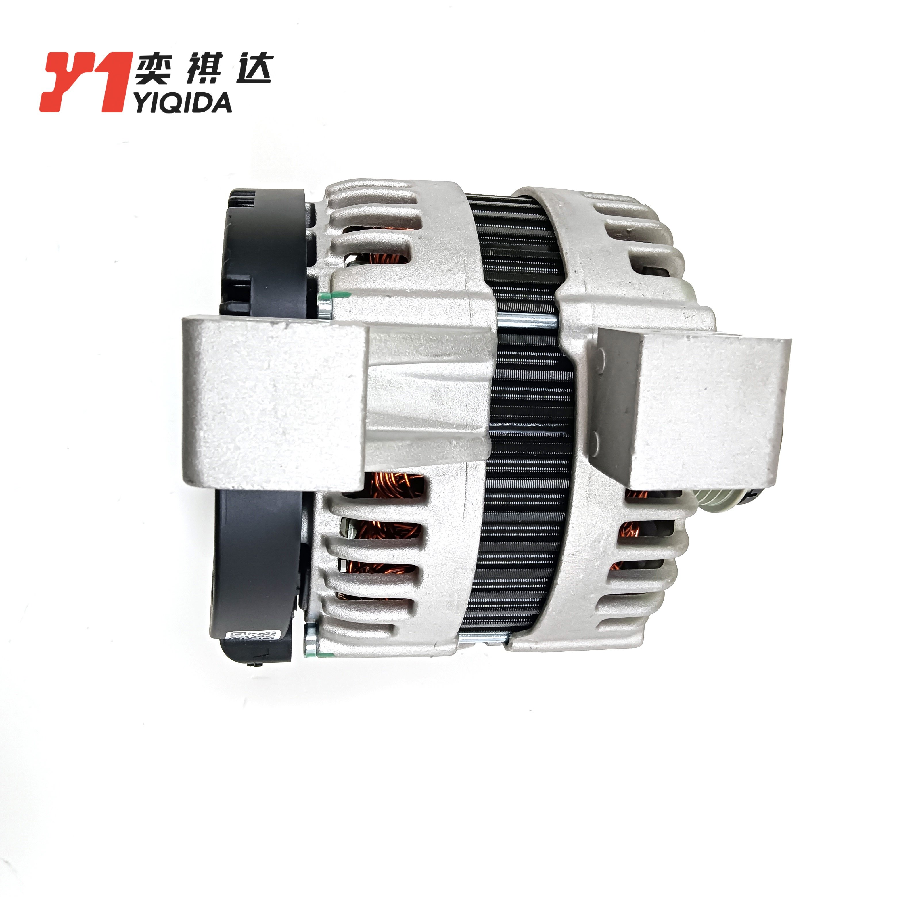 YIQIDA Hot Sales Auto Electrical Systems Autoparts Car Alternator Motor Generator Starter for Volvo S40 V50 C70 OE 36001497