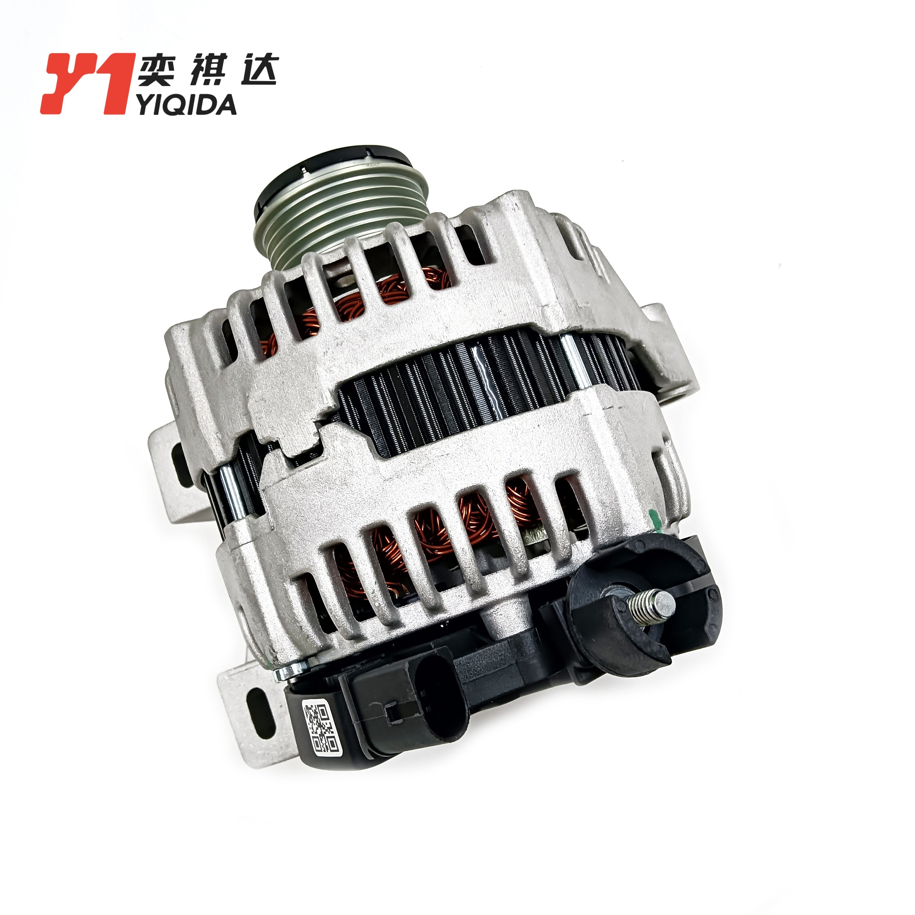 YIQIDA Hot Sales Auto Electrical Systems Autoparts Car Alternator Motor Generator Starter for Volvo S40 V50 C70 OE 36001497