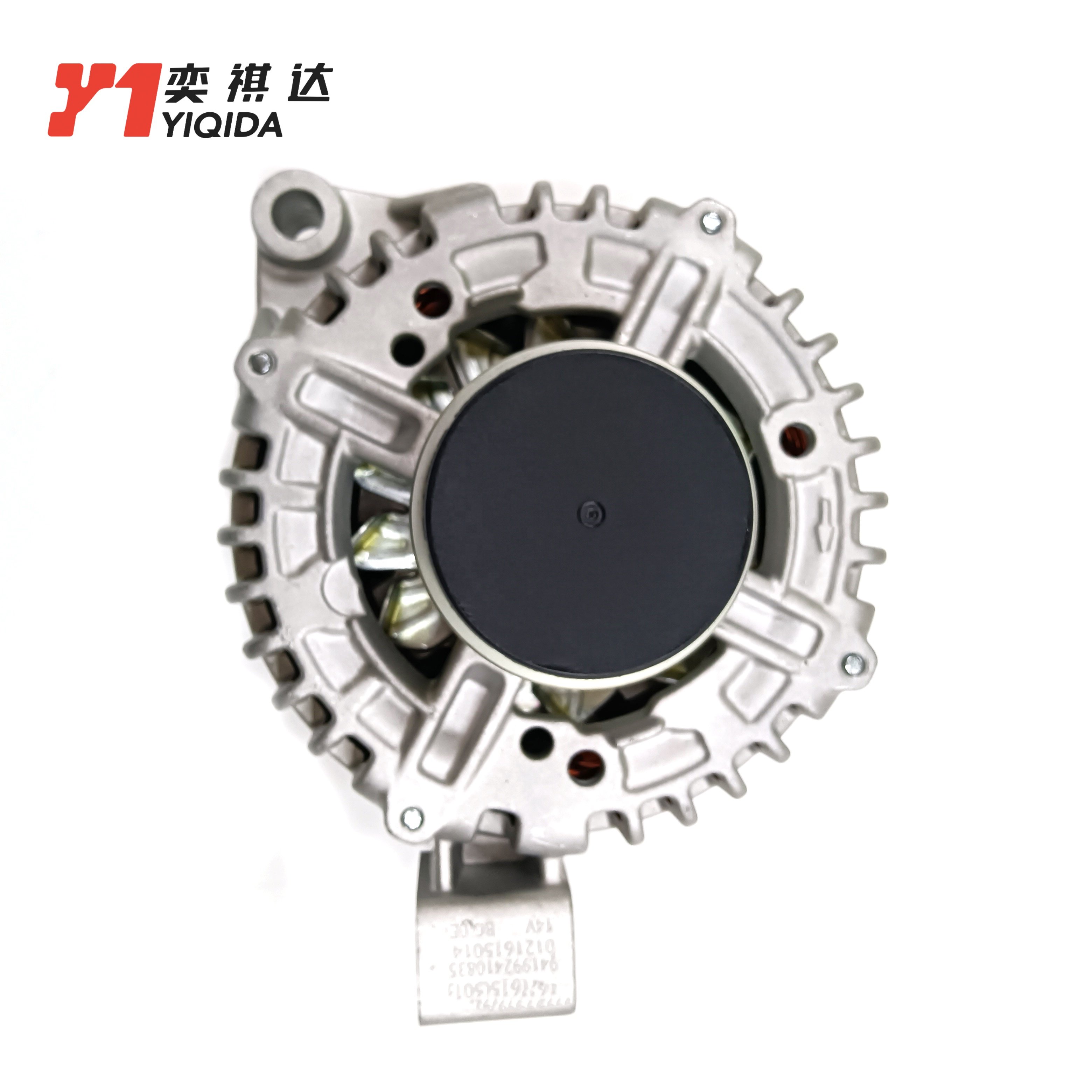 YIQIDA Hot Sales Auto Electrical Systems Autoparts Car Alternator Motor Generator Starter for Volvo S40 V50 C70 OE 36001497