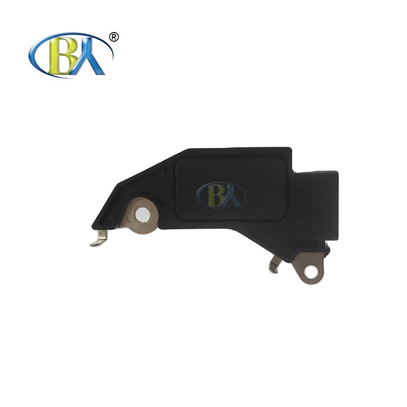 Replacement Alternator Parts Regulator 35-118 D411 D411-1 Compatible With RENAULT Vehicles