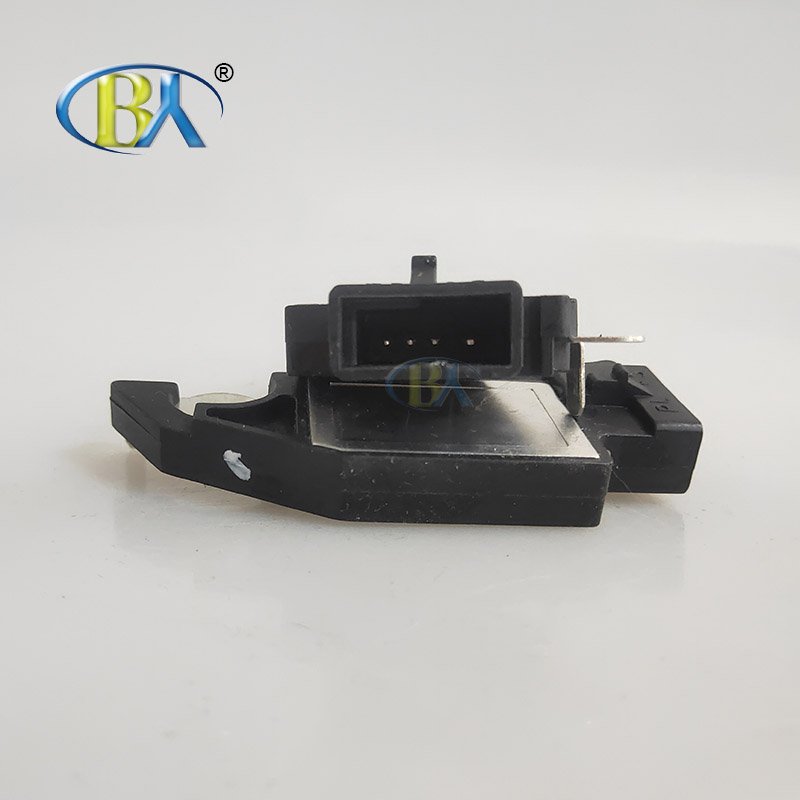 Replacement Alternator Parts Regulator 35-118 D411 D411-1 Compatible With RENAULT Vehicles