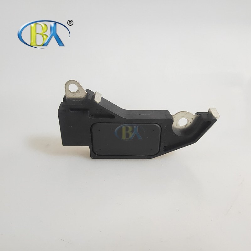 Replacement Alternator Parts Regulator 35-118 D411 D411-1 Compatible With RENAULT Vehicles